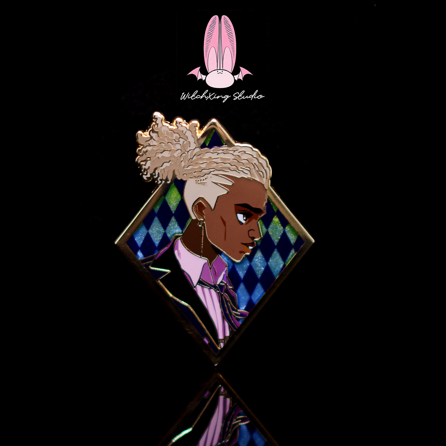 *SHOP DROP* Arcane diamond collection new series