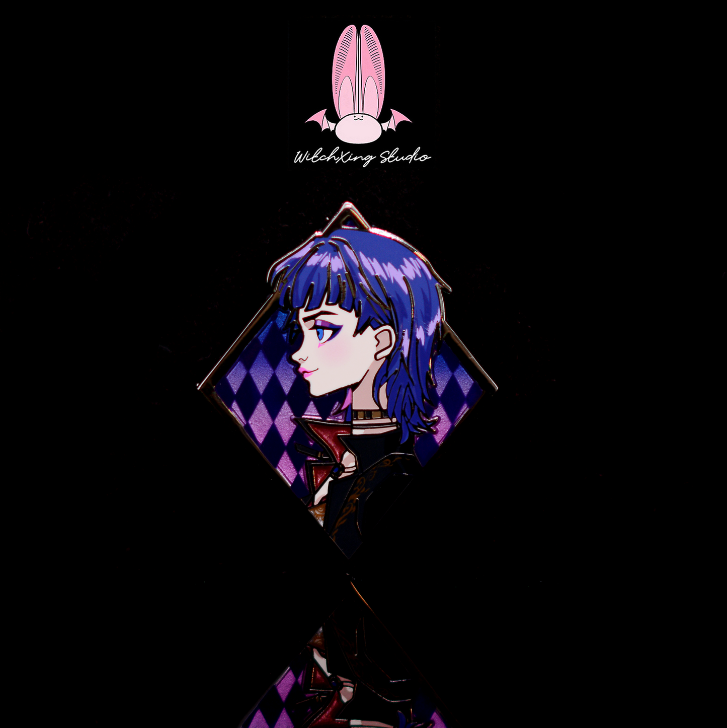 *SHOP DROP* Arcane diamond collection new series