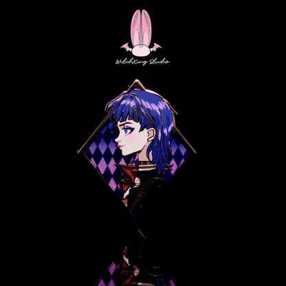 *SHOP DROP* Arcane diamond collection new series