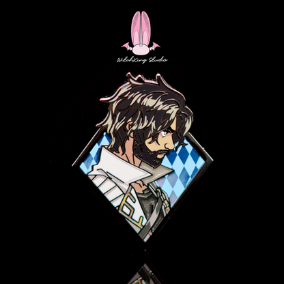 *SHOP DROP* Arcane boys diamond collection