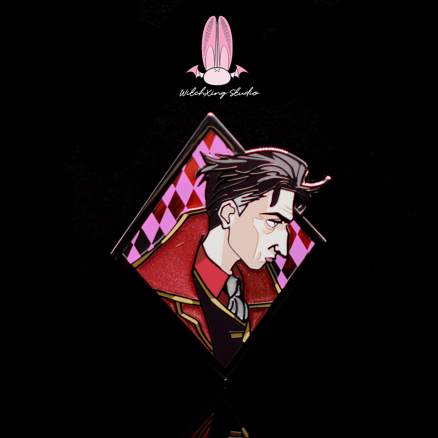 *SHOP DROP* Arcane boys diamond collection