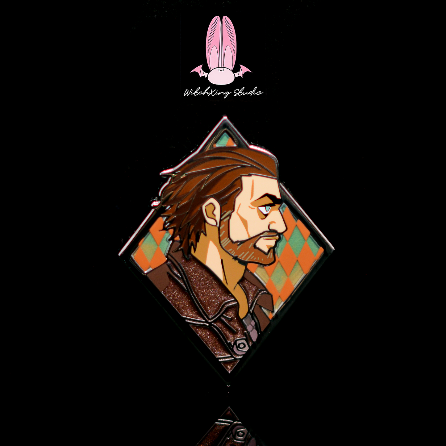 *SHOP DROP* Arcane boys diamond collection