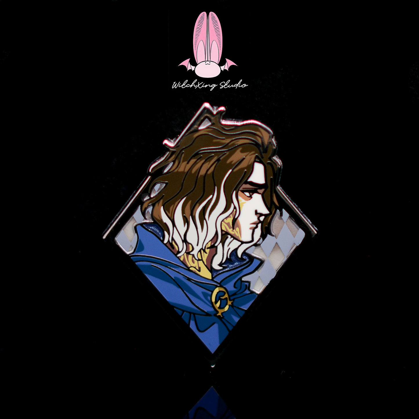 *SHOP DROP* Arcane boys diamond collection