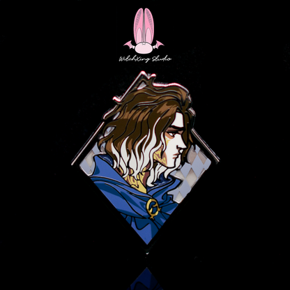 *SHOP DROP* Arcane boys diamond collection