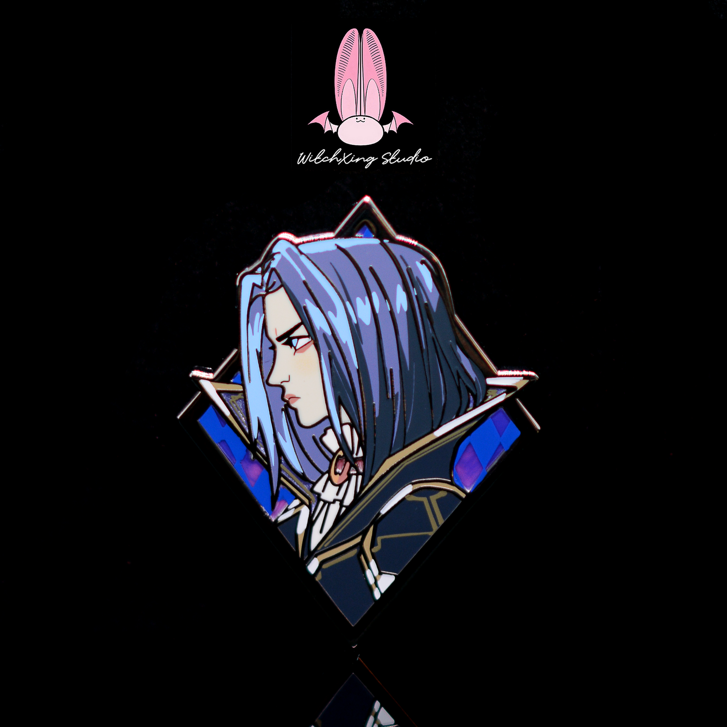 *SHOP DROP* Arcane girls diamond collection