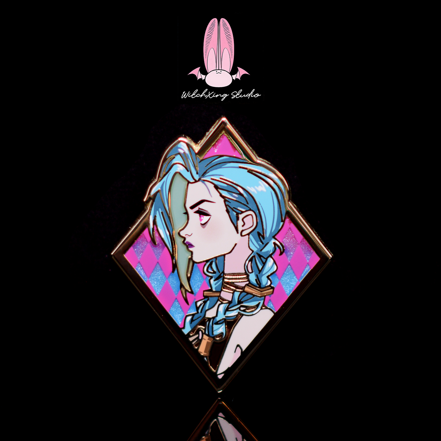 *SHOP DROP* Arcane girls diamond collection