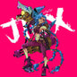 Bad Girls Club - Jinx art print