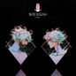 *SHOP DROP* Arcane diamond collection Viktor & Jayce new series