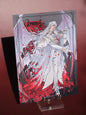 LADS Demon Sylus foiled post card