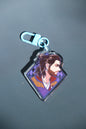 BG3 Gale acrylic key charm