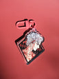 BG3 Spawn Astarion acrylic key charm
