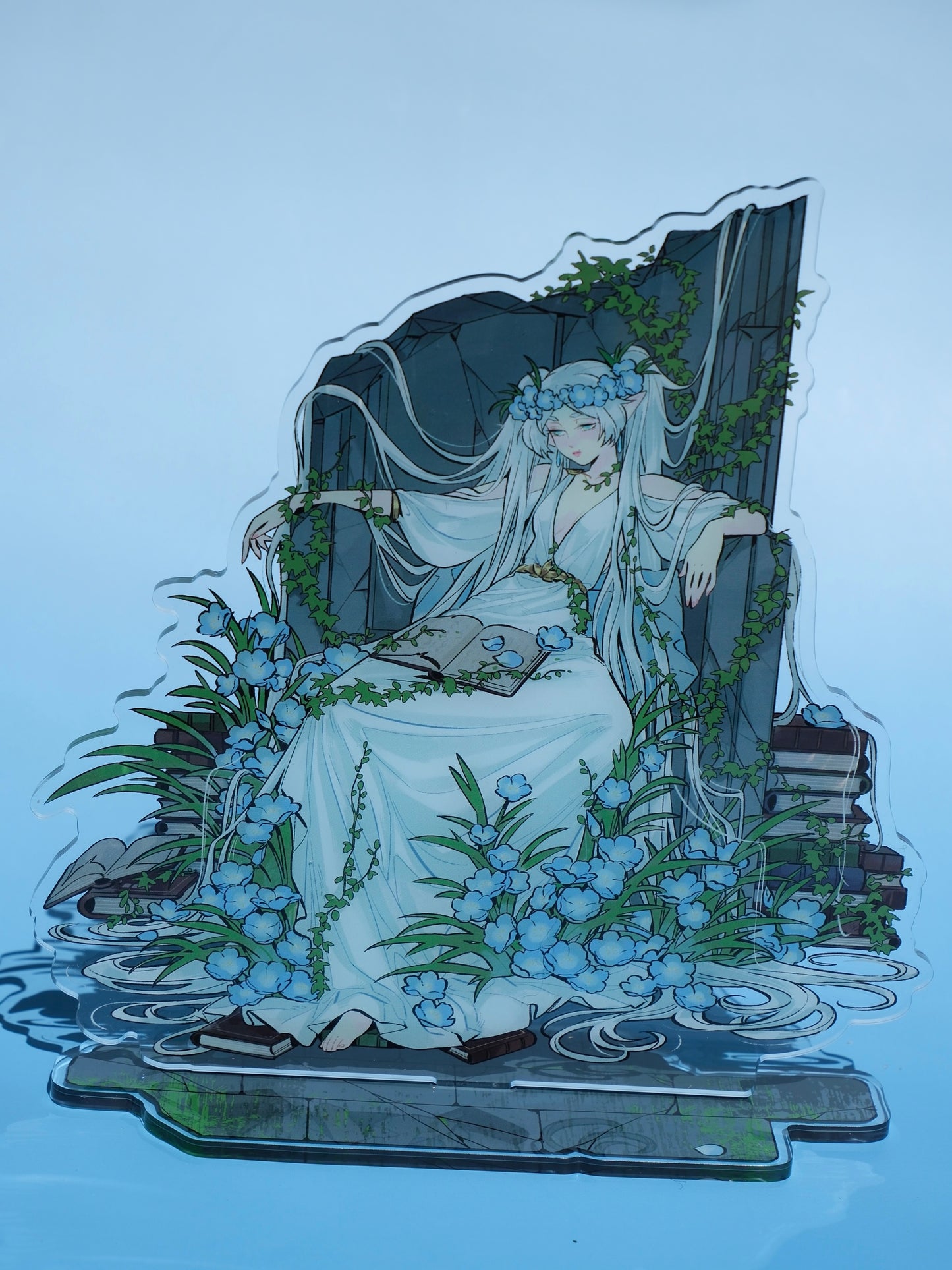 *Acrylic Standee* Bad Girls Club "Frieren"