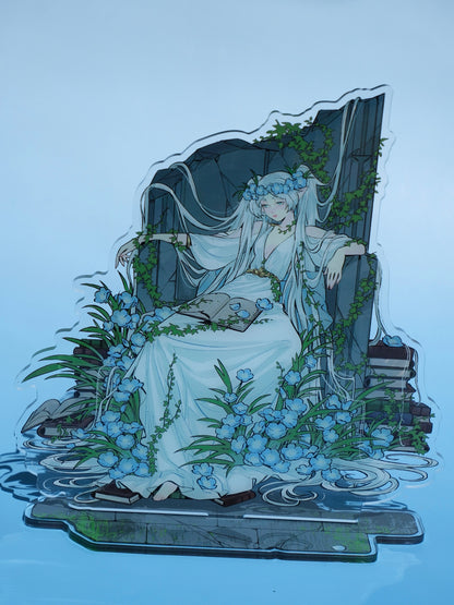 *Acrylic Standee* Bad Girls Club "Frieren"