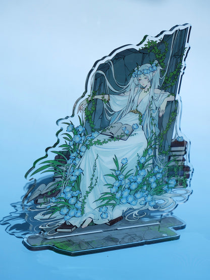 *Acrylic Standee* Bad Girls Club "Frieren"