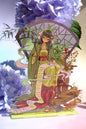 *Acrylic Standee* *The Apothecary Diaries* "Maomao"