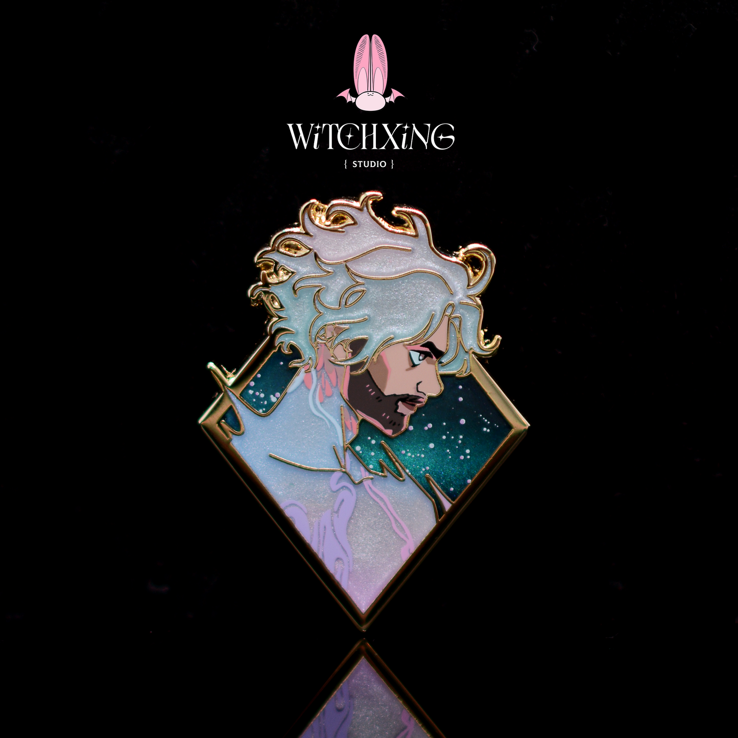 *SHOP DROP* Arcane diamond collection Viktor & Jayce new series