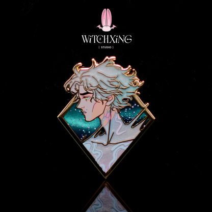 *SHOP DROP* Arcane diamond collection Viktor & Jayce new series