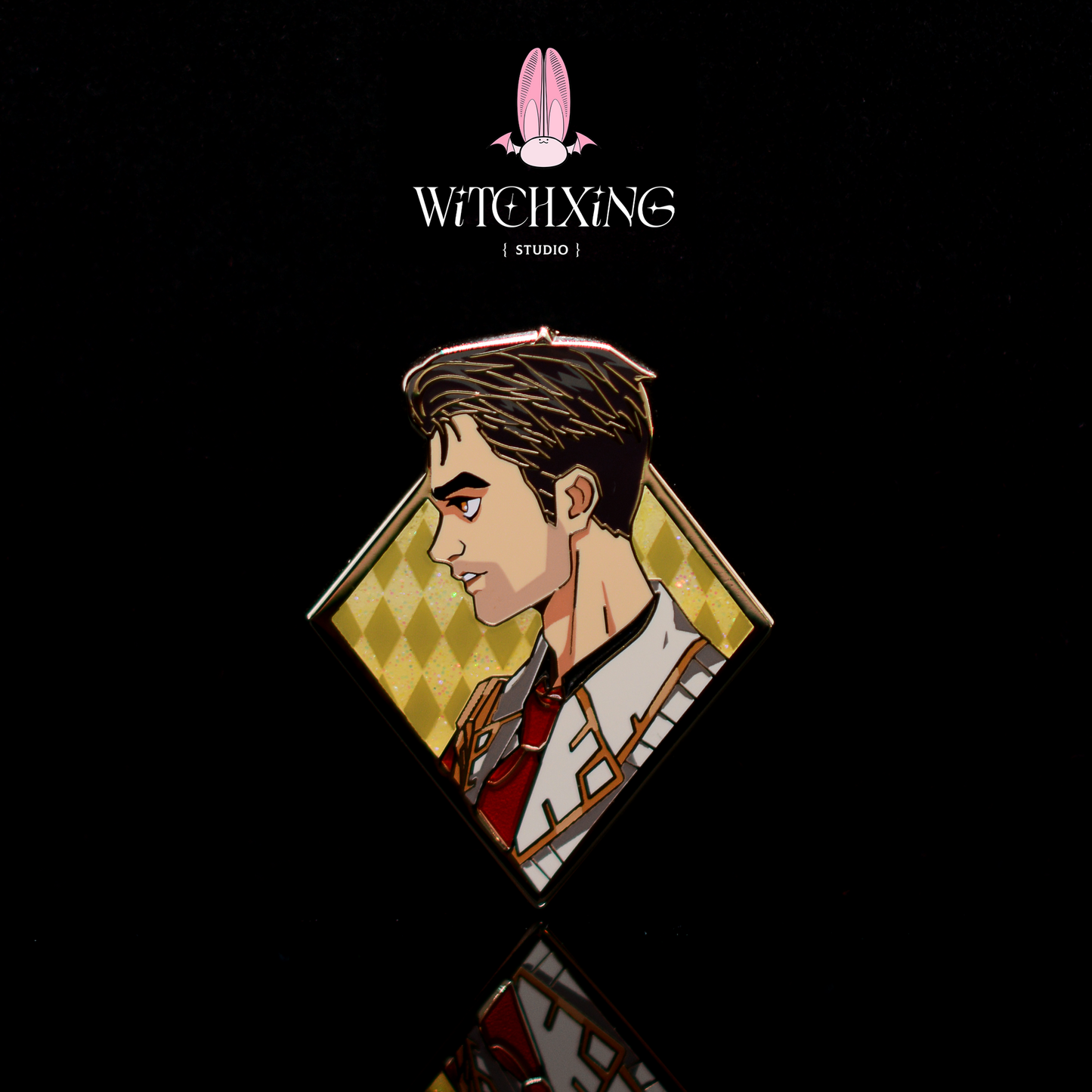 *SHOP DROP* Arcane diamond collection Viktor & Jayce new series