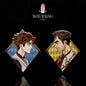 *SHOP DROP* Arcane diamond collection Viktor & Jayce new series