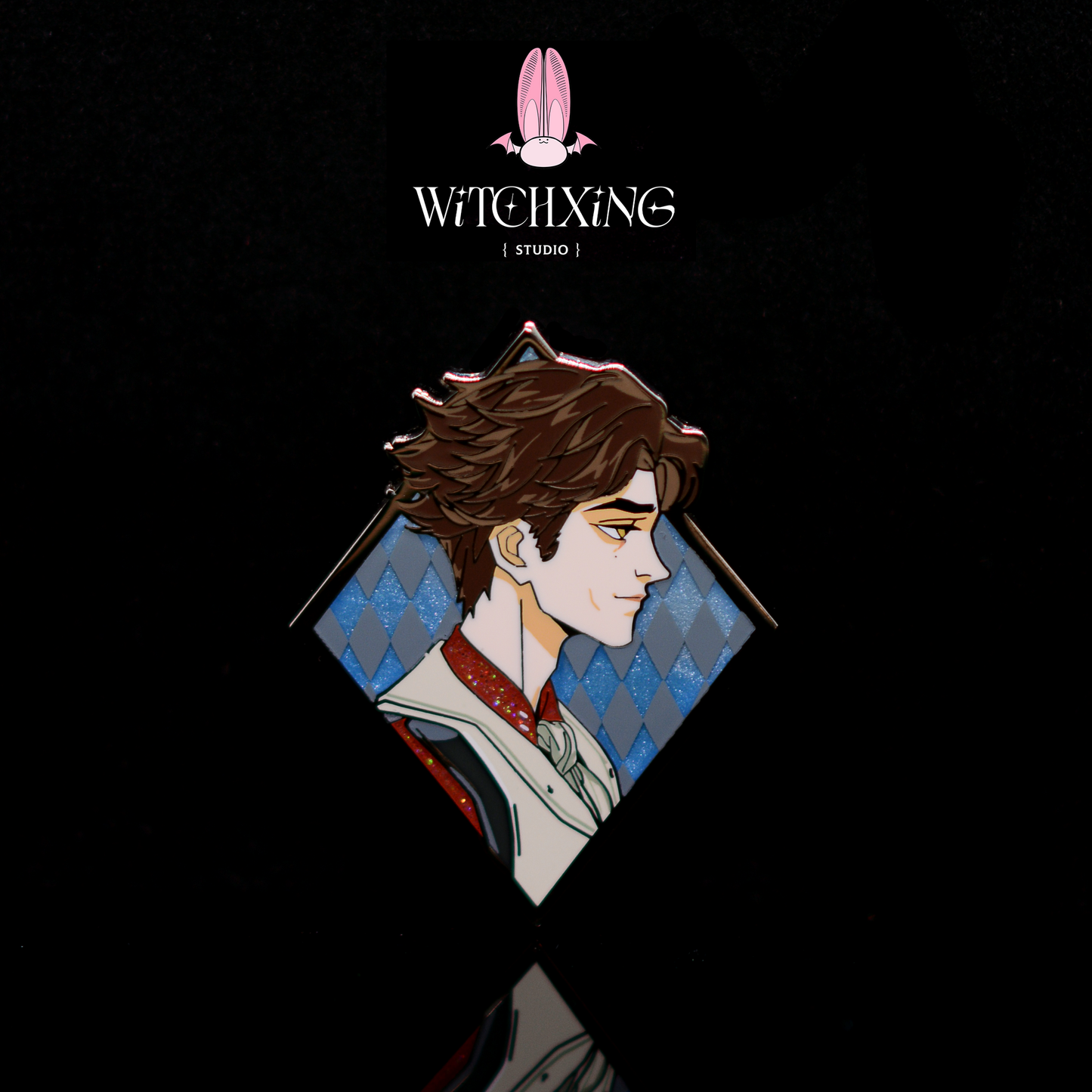 *SHOP DROP* Arcane diamond collection Viktor & Jayce new series