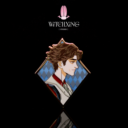 *SHOP DROP* Arcane diamond collection Viktor & Jayce new series