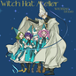 *PRE-SALE* Witch Hat Atelier