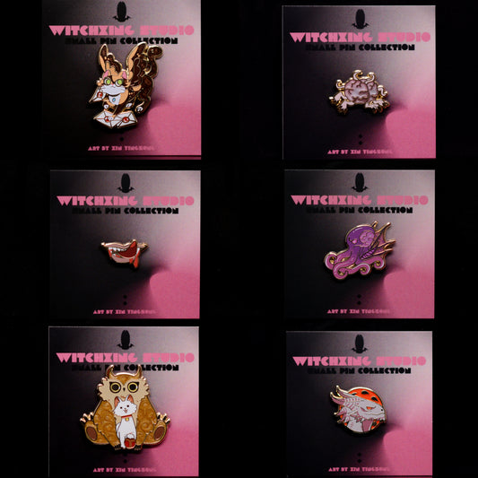 *SHOP DROP* BG3 board fillers