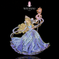 *SHOP DROP* "the Good Witch & Bad Witch" enamel pin