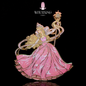 *SHOP DROP* "the Good Witch & Bad Witch" enamel pin