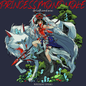 *PRE-SALE* Girl with Sword "Mononoke"